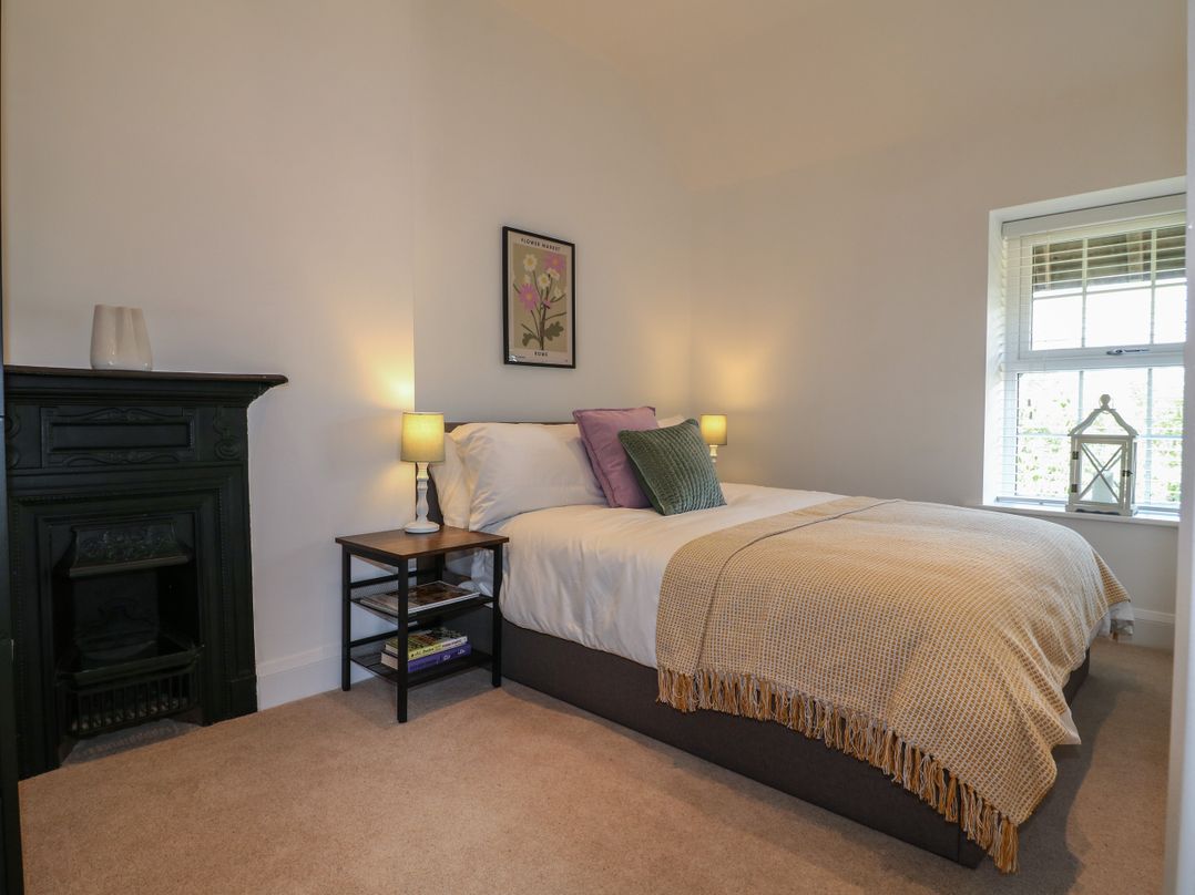 Lavender Cottage