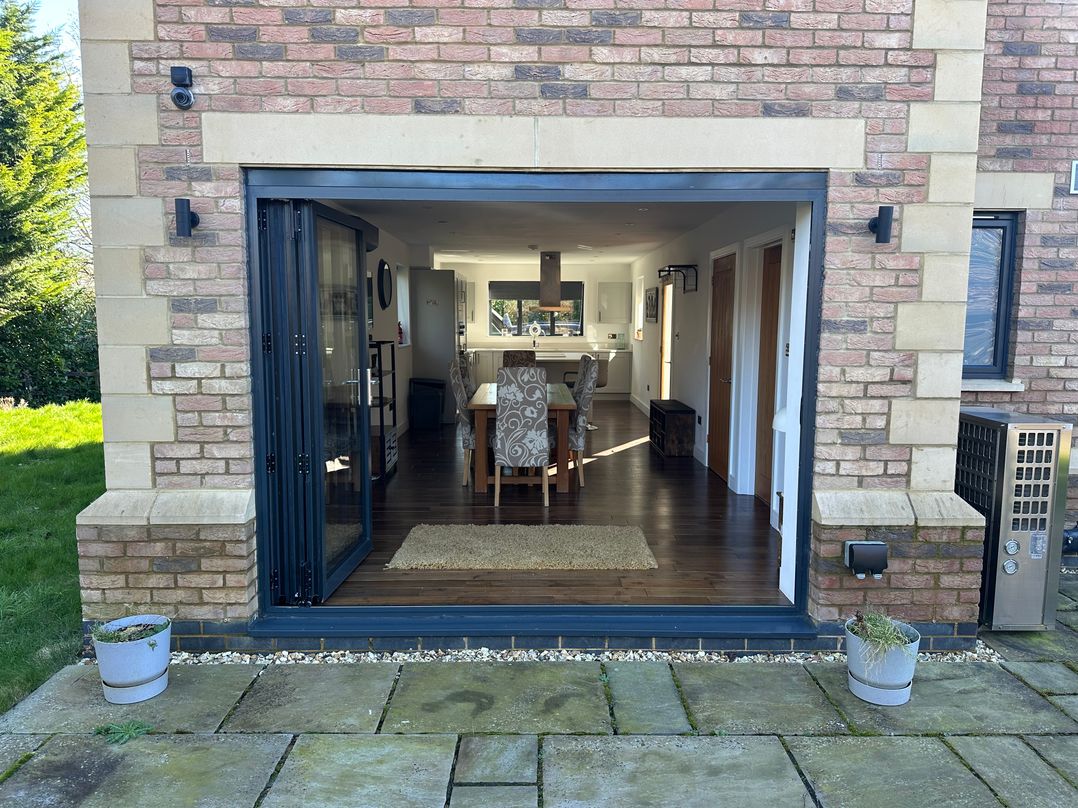 Woodside House