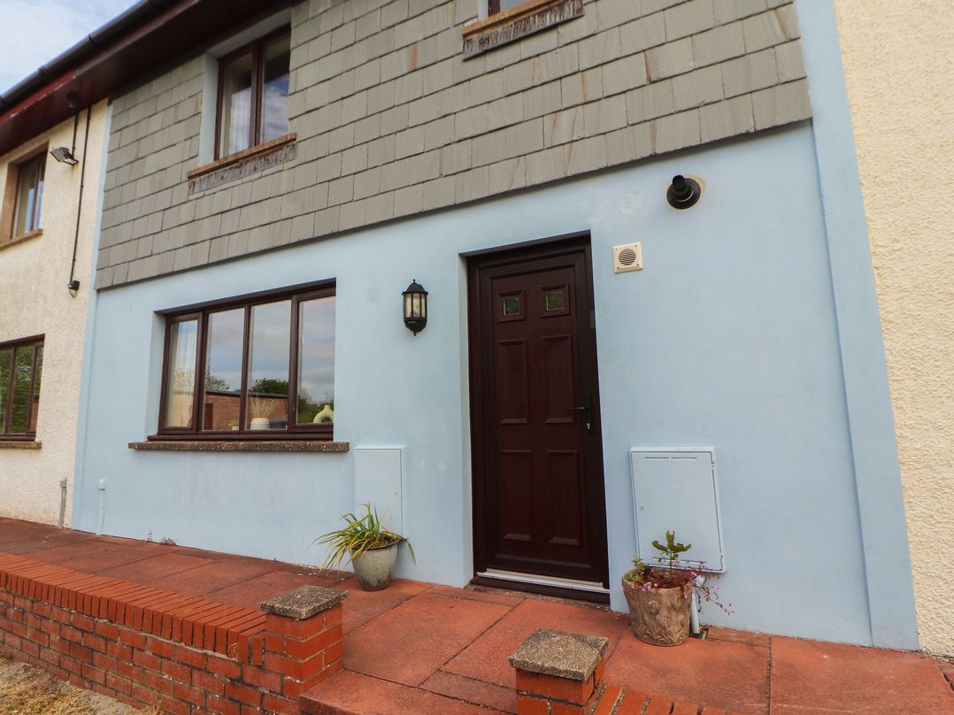 Holiday cottage in Cleator Moor, Cumbria