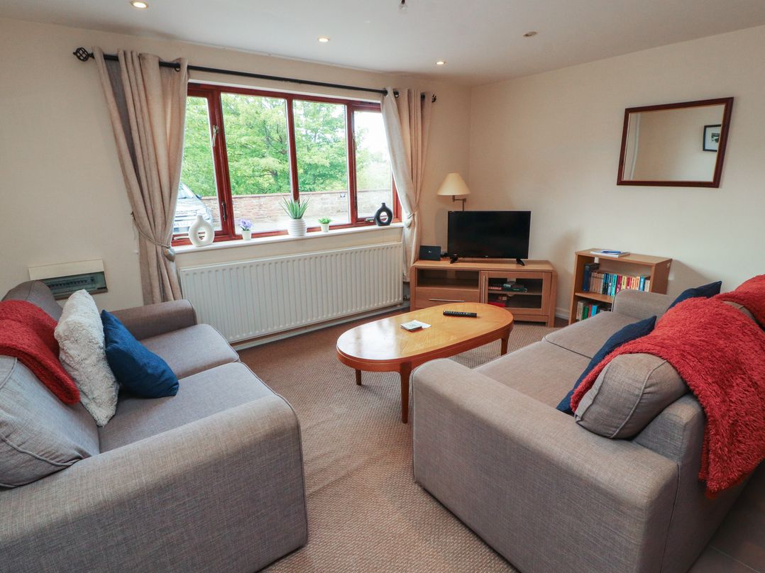 Holiday cottage in Cleator Moor, Cumbria