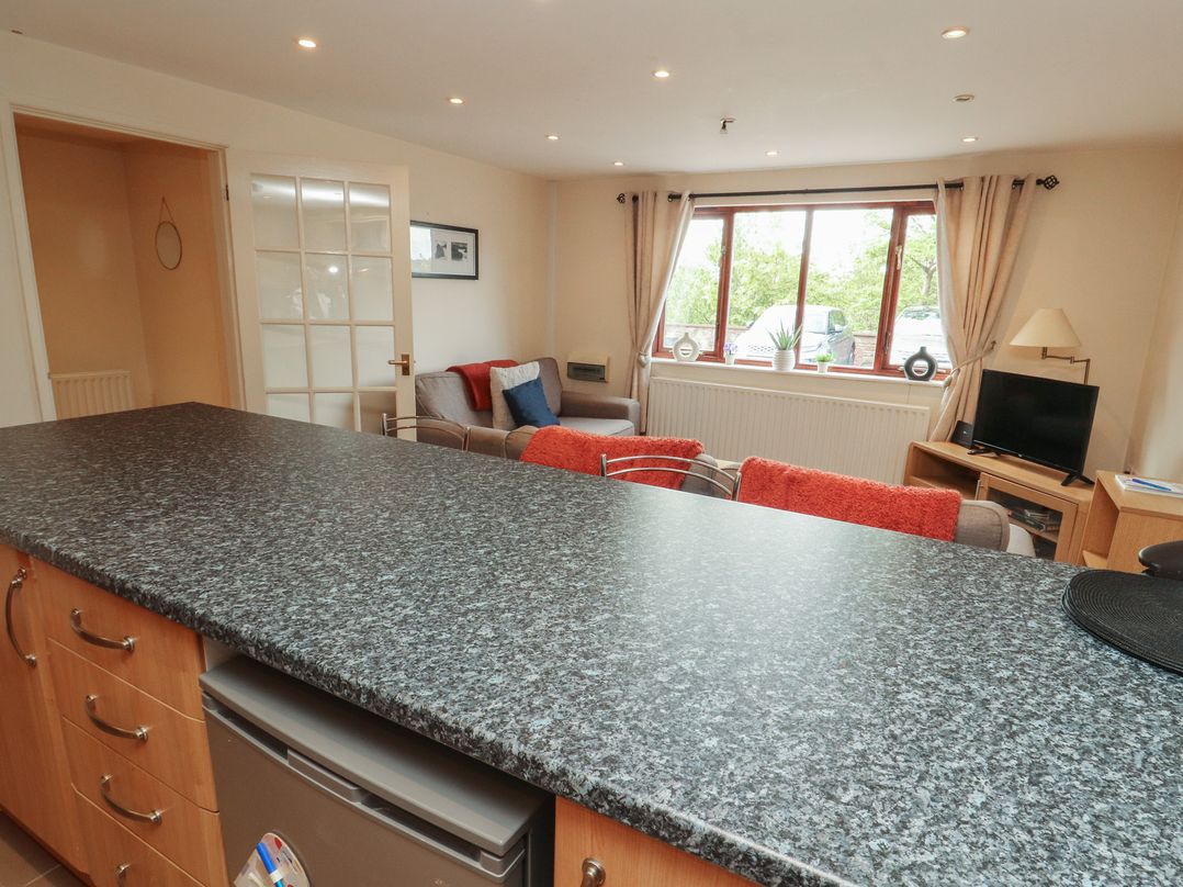 Holiday cottage in Cleator Moor, Cumbria
