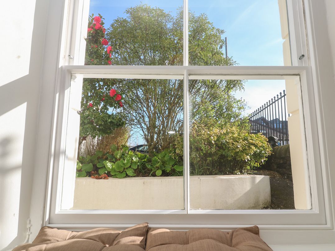 Apartment 1, Quayside, Falmouth
