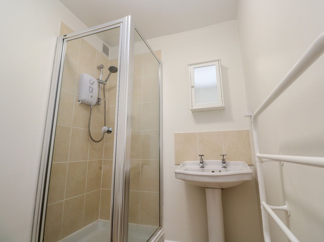 Apartment 1, Quayside, Falmouth
