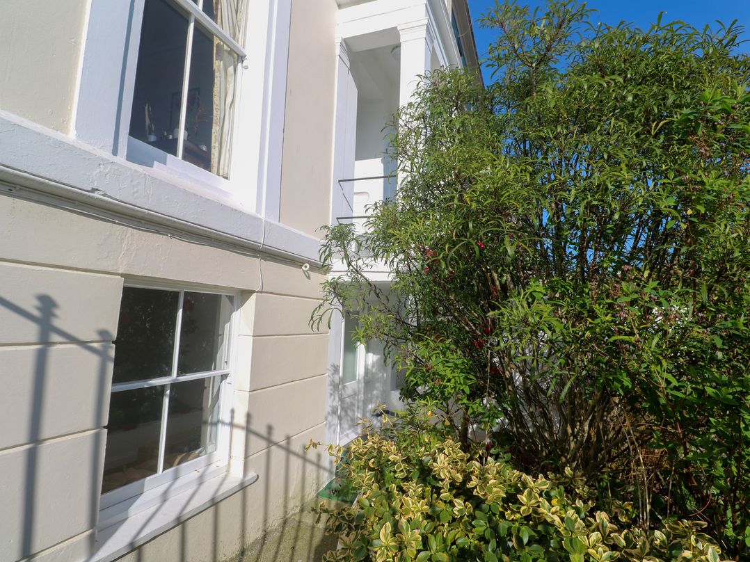 Apartment 1, Quayside, Falmouth