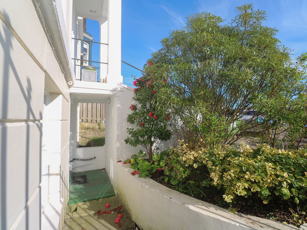 Apartment 1, Quayside, Falmouth