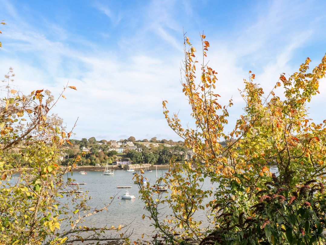 Apartment 1, Quayside, Falmouth