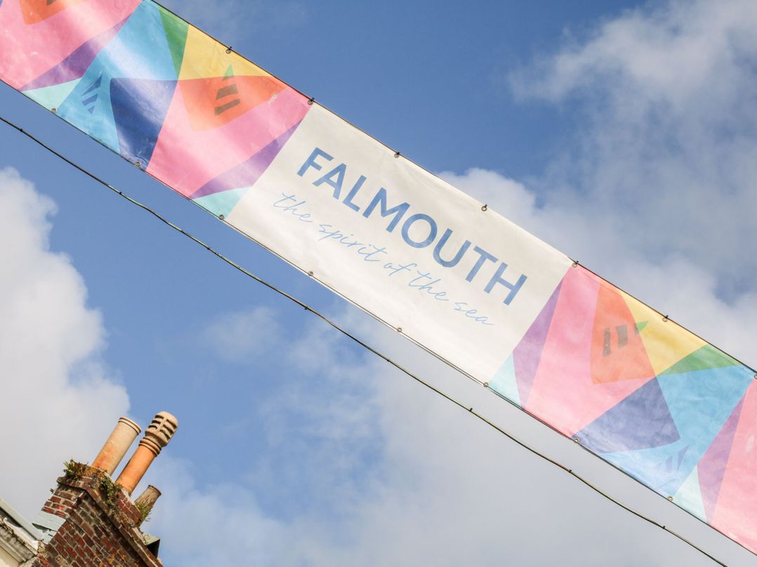 Apartment 1, Quayside, Falmouth