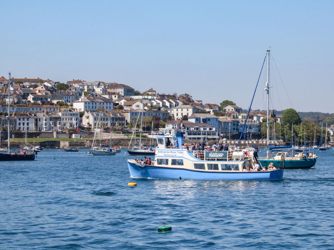 Apartment 1, Quayside, Falmouth