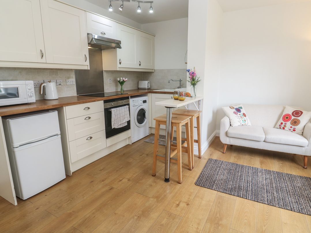 Apartment 1, Quayside, Falmouth