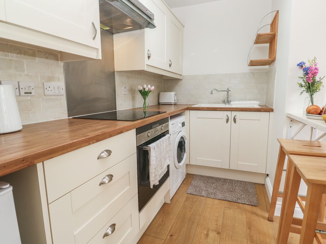 Apartment 1, Quayside, Falmouth
