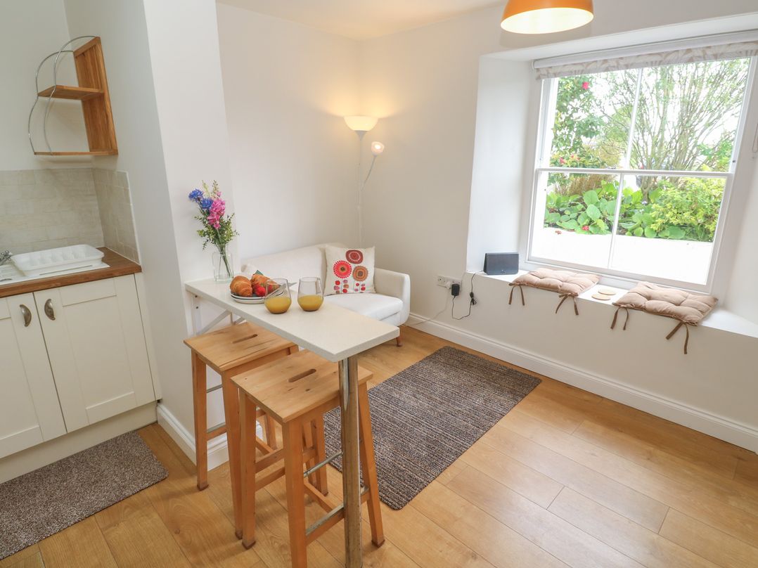 Apartment 1, Quayside, Falmouth