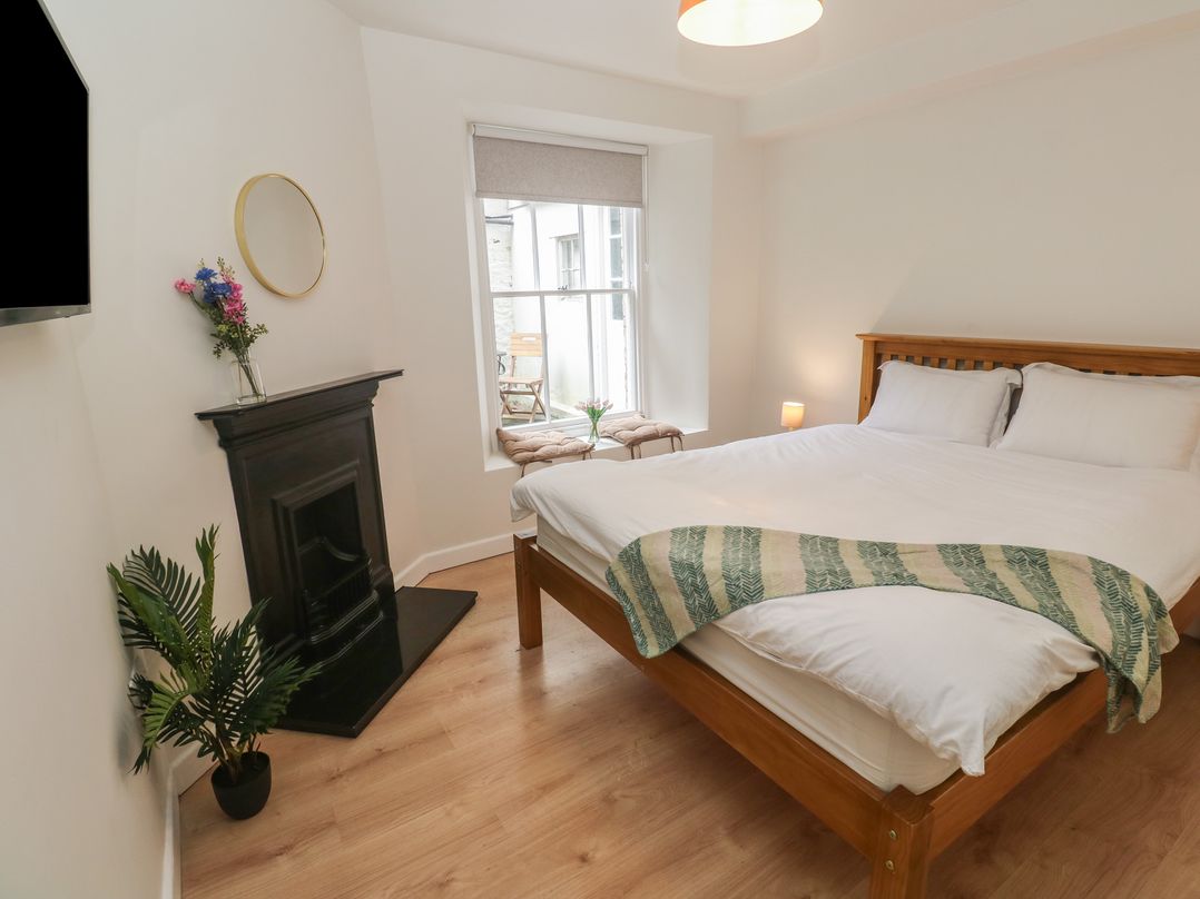 Apartment 1, Quayside, Falmouth