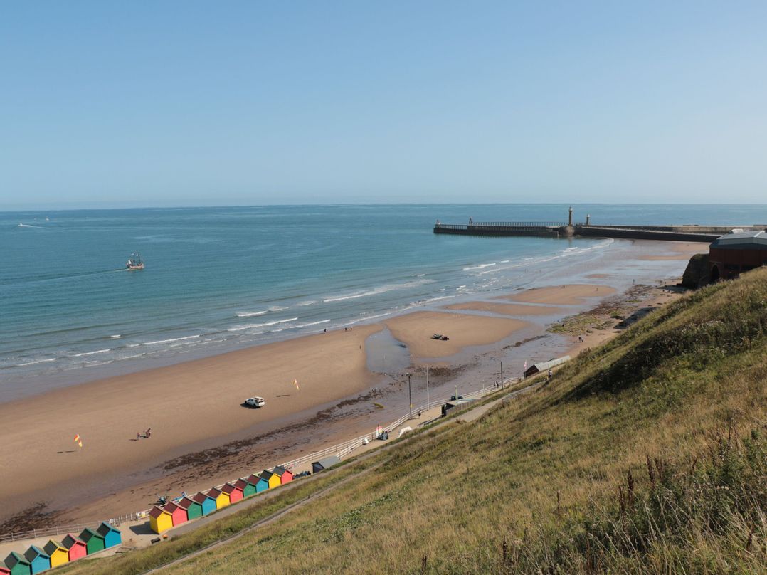 Magnolia Lodge