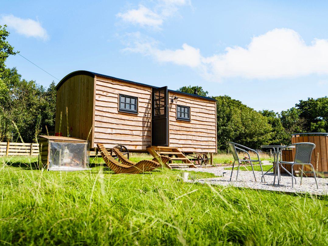 Bracken, Wainhouse Corner - Sleeps 2 guests