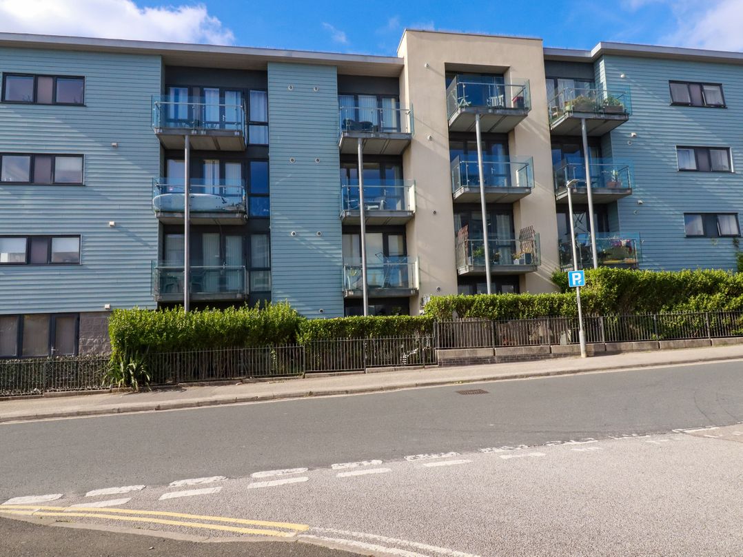 33 Trelowen