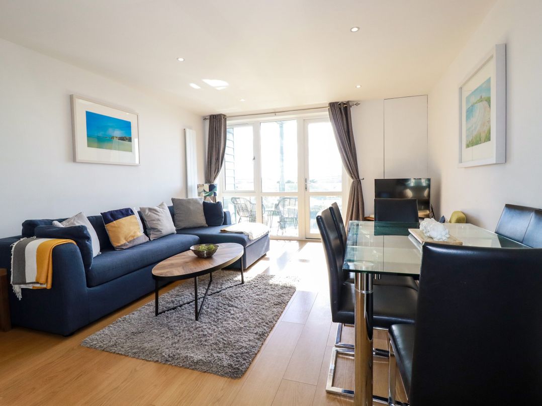 33 Trelowen