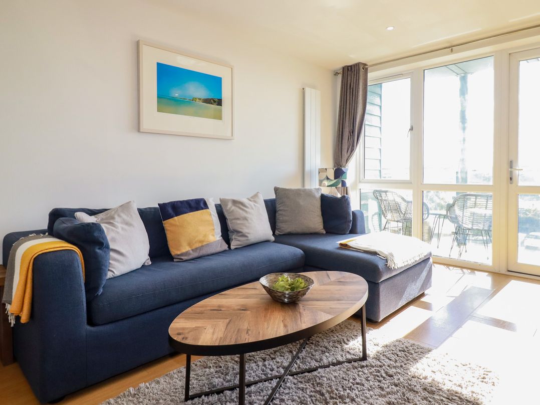 33 Trelowen