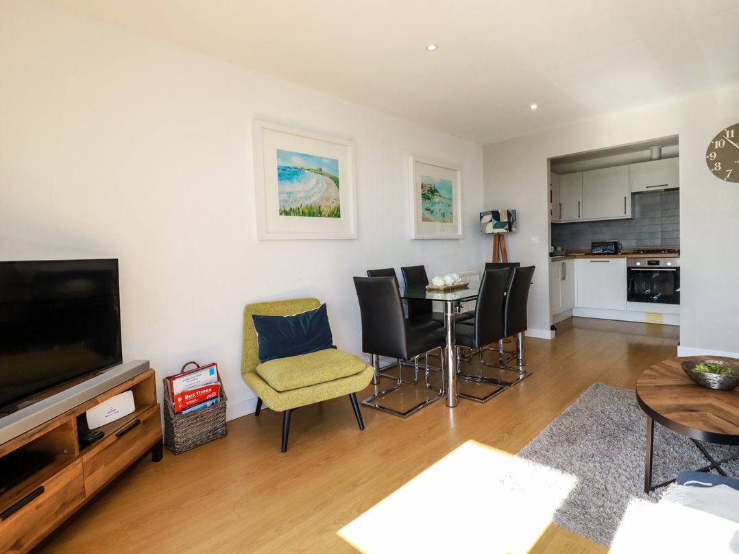 33 Trelowen