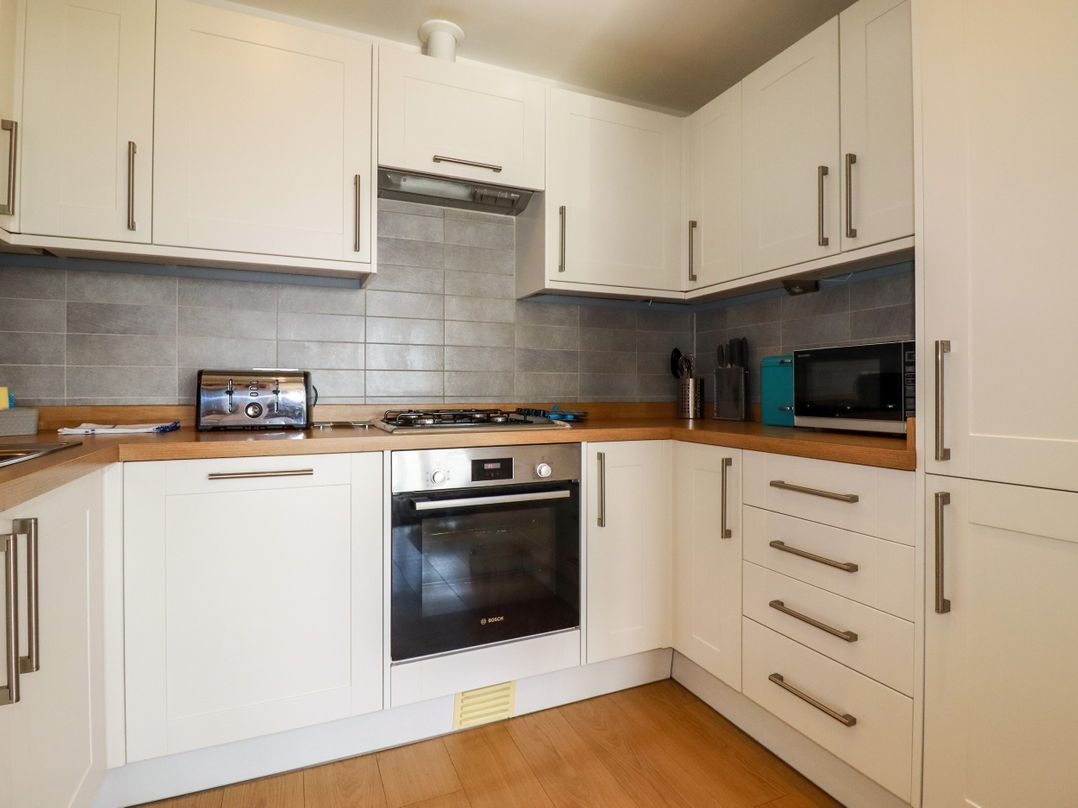 33 Trelowen