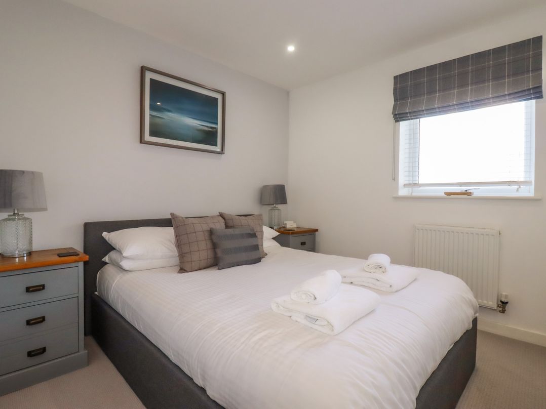 33 Trelowen