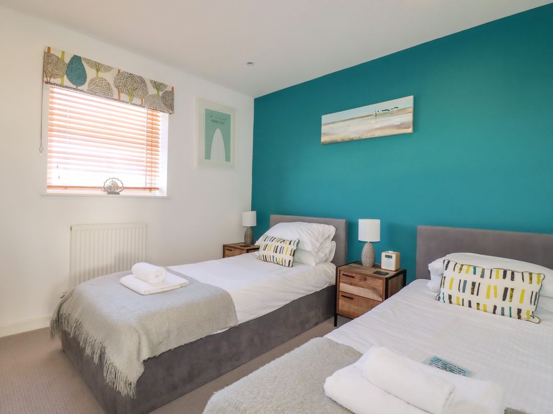 33 Trelowen