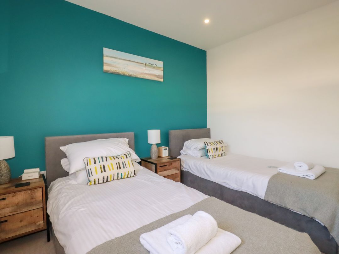 33 Trelowen