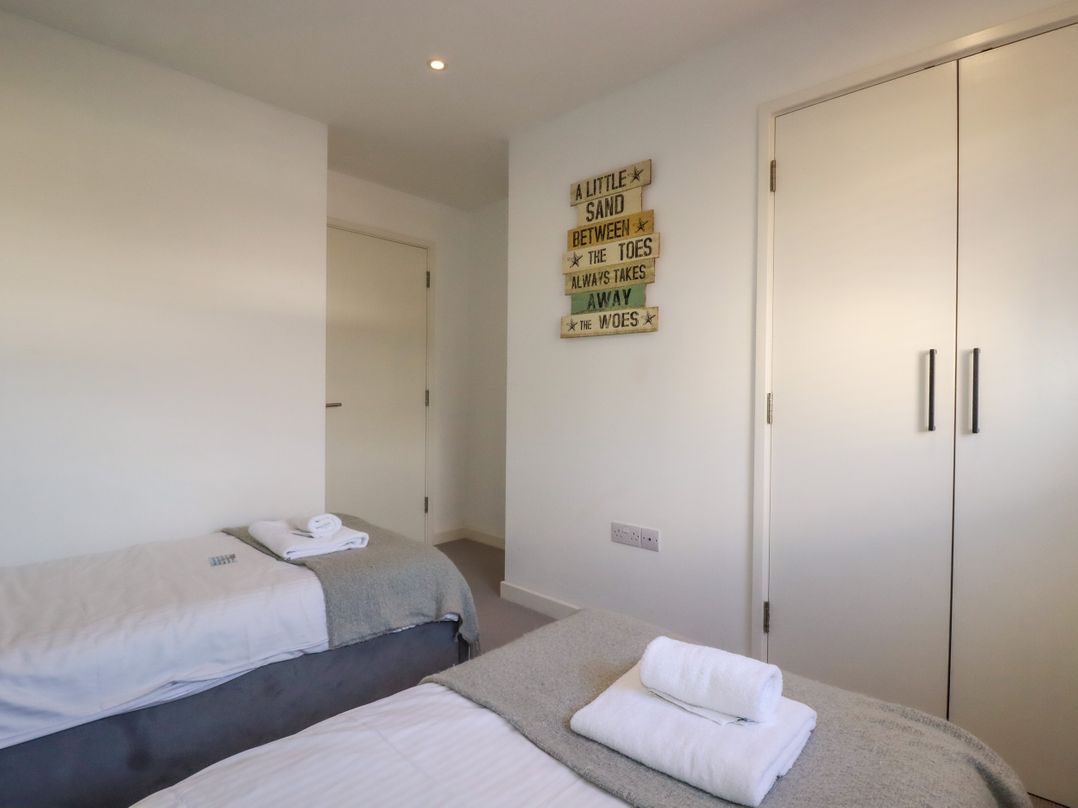 33 Trelowen