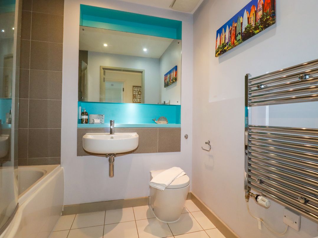33 Trelowen