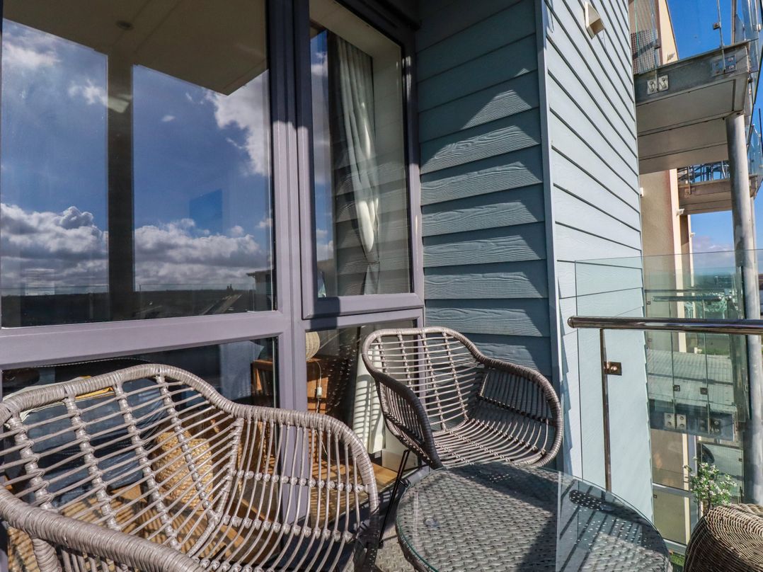 33 Trelowen