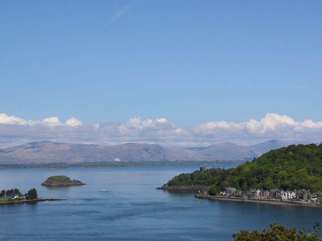 Seaview (Lismore House)