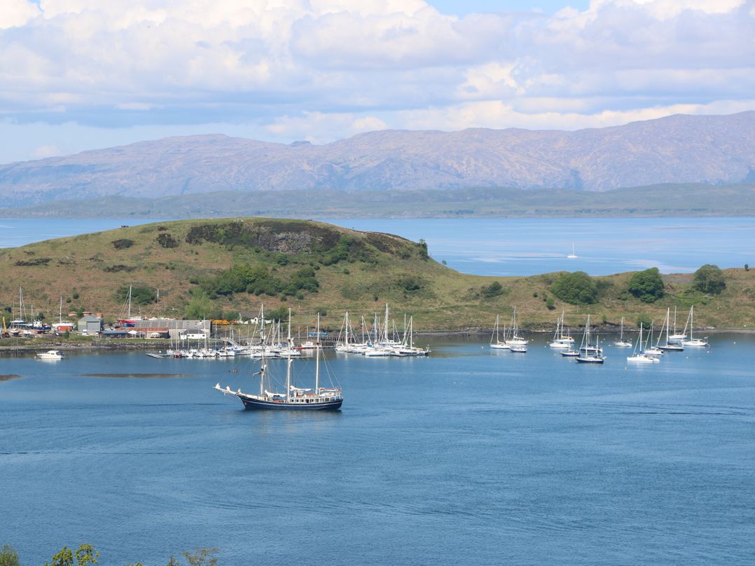 Seaview (Lismore House)