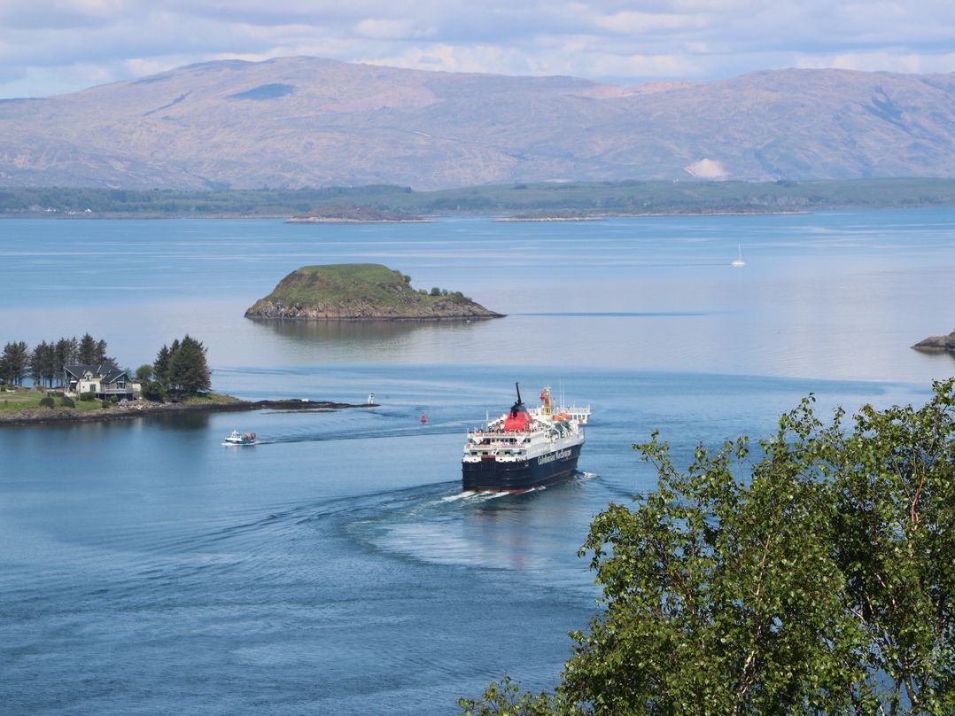 Seaview (Lismore House)