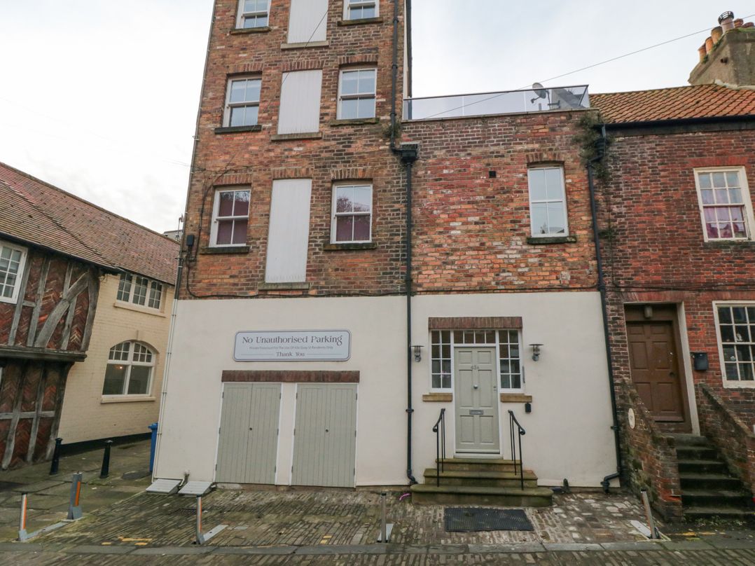 43A Quay Street