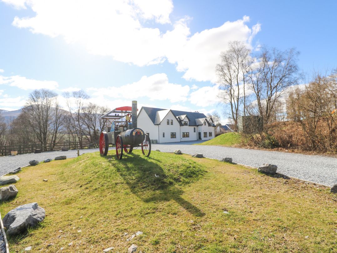 Macgregor Ranch