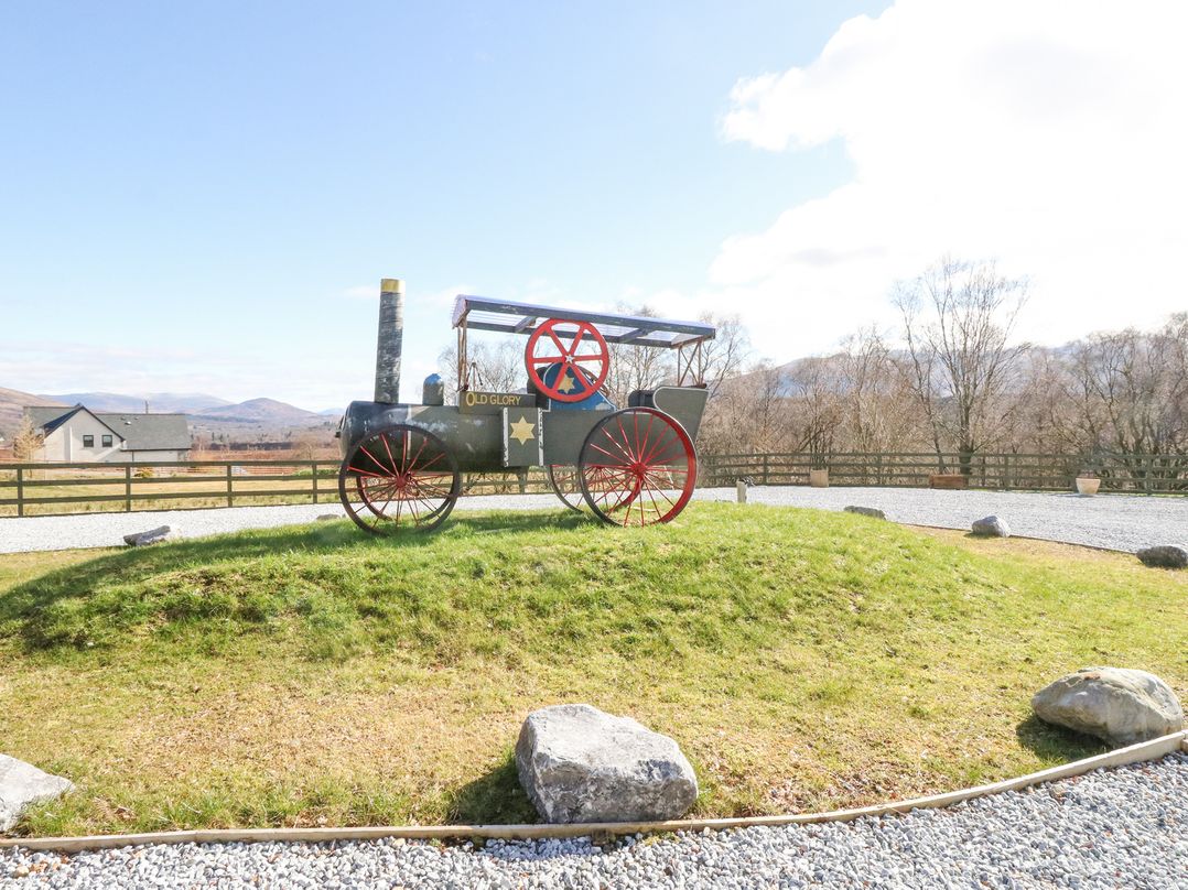Macgregor Ranch