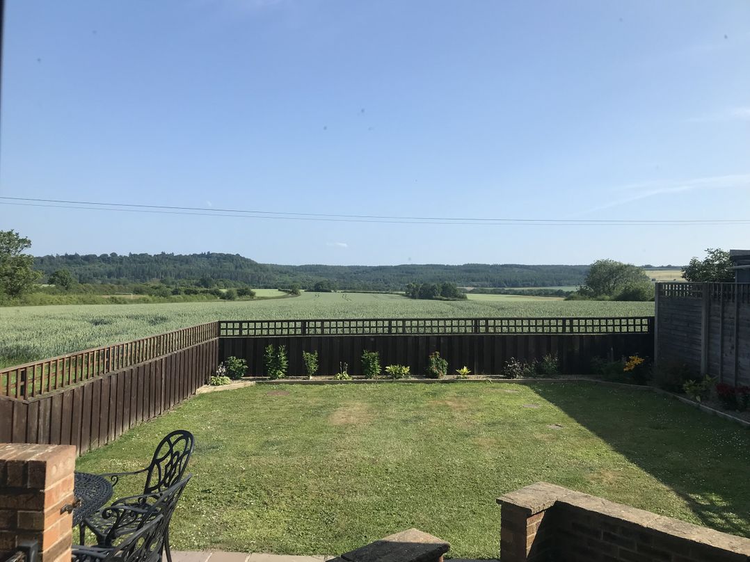 Temple Hill View