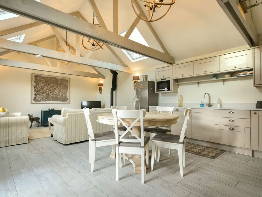 East Farm Croft