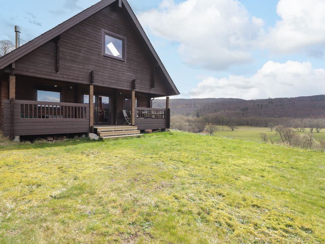 The Lodge