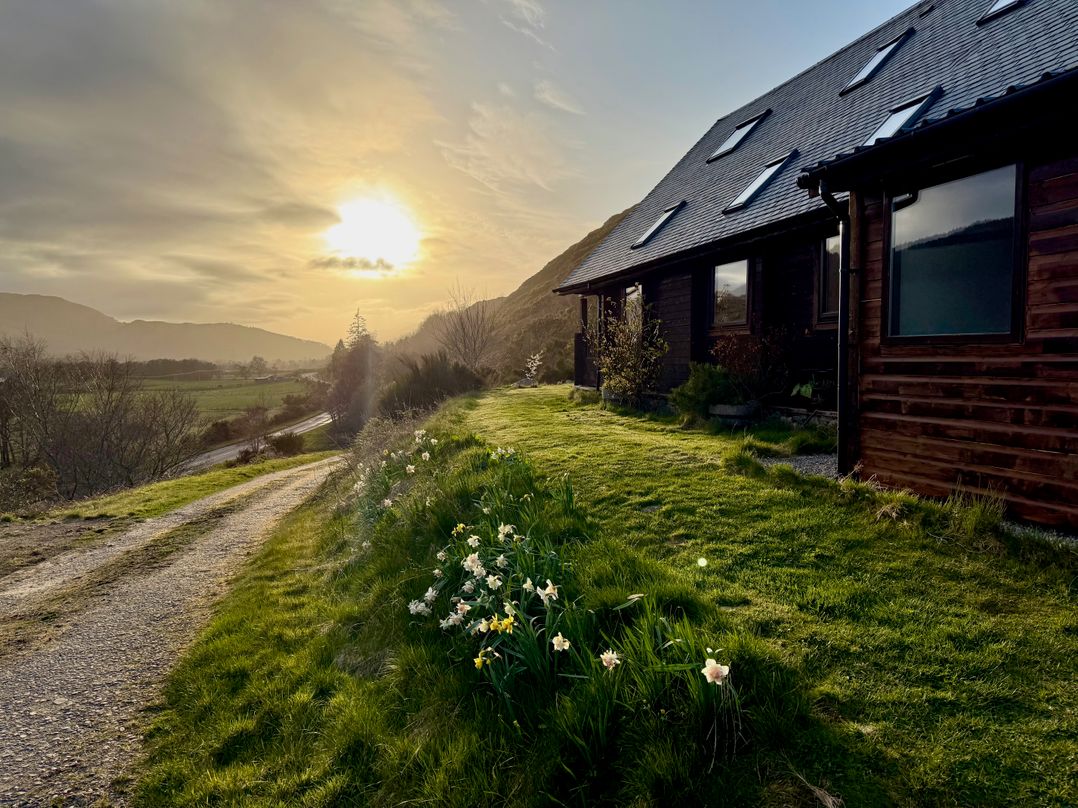 The Lodge