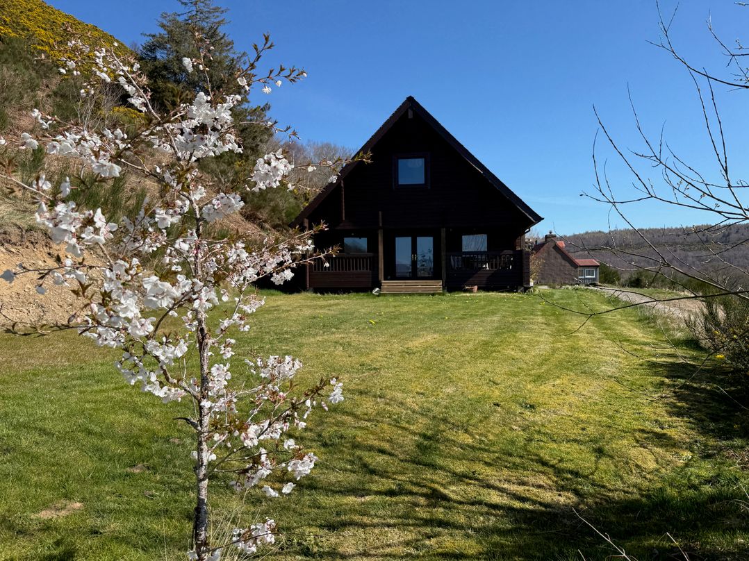 The Lodge