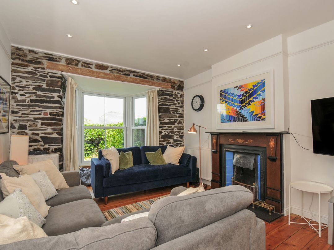 Holiday cottage in Rock, Cornwall