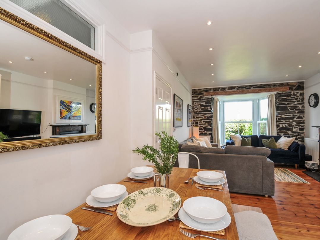 Holiday cottage in Rock, Cornwall