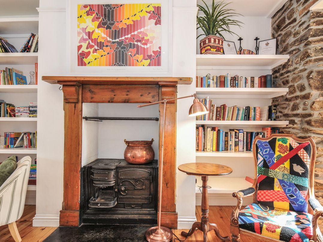 Holiday cottage in Rock, Cornwall