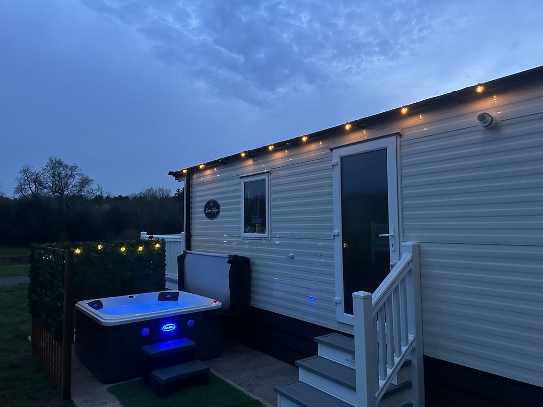 Pheasant Lodge