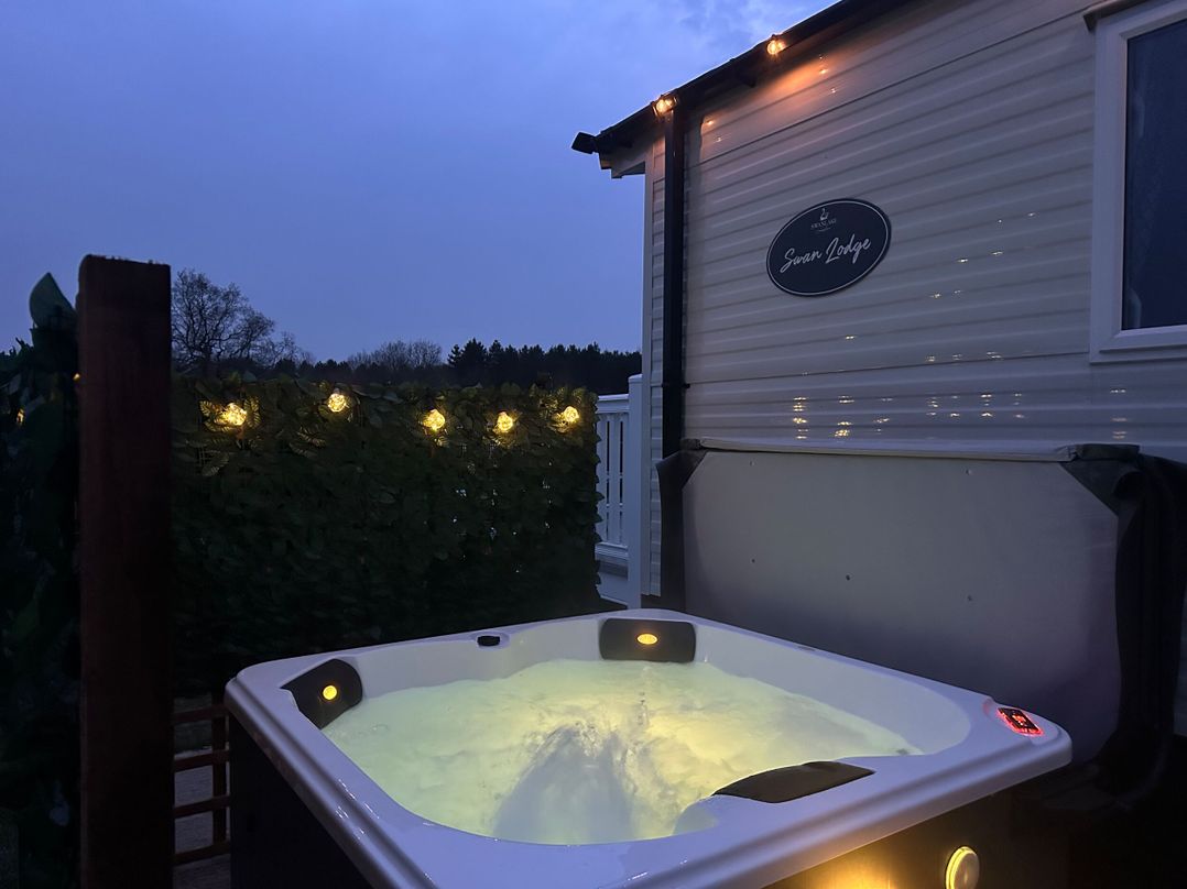 Stork Lodge