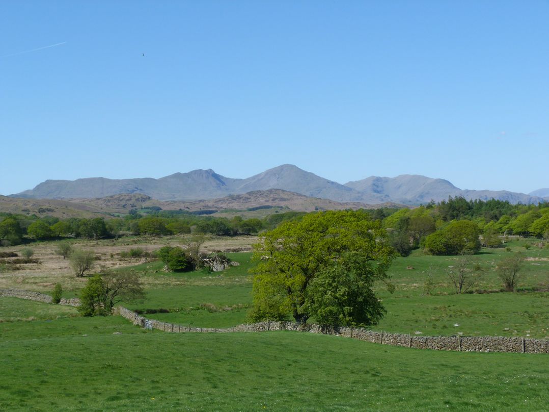 Lazey Cottage