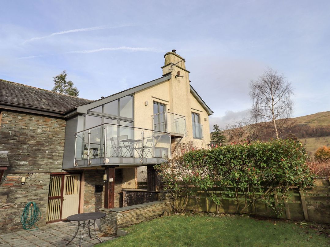 Holiday cottage in Troutbeck, Cumbria