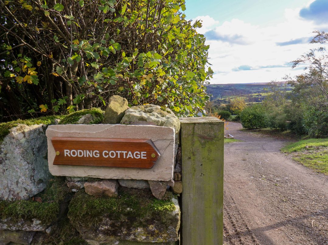 Roding Cottage
