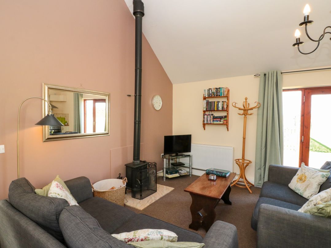 Partridge Cottage
