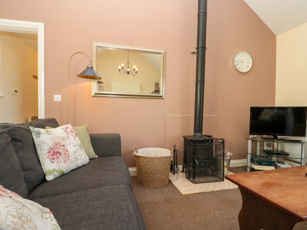 Partridge Cottage